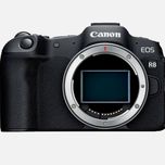 Aparat fotograficzny Canon EOS R8 korpus Nowy! Gwarancja!