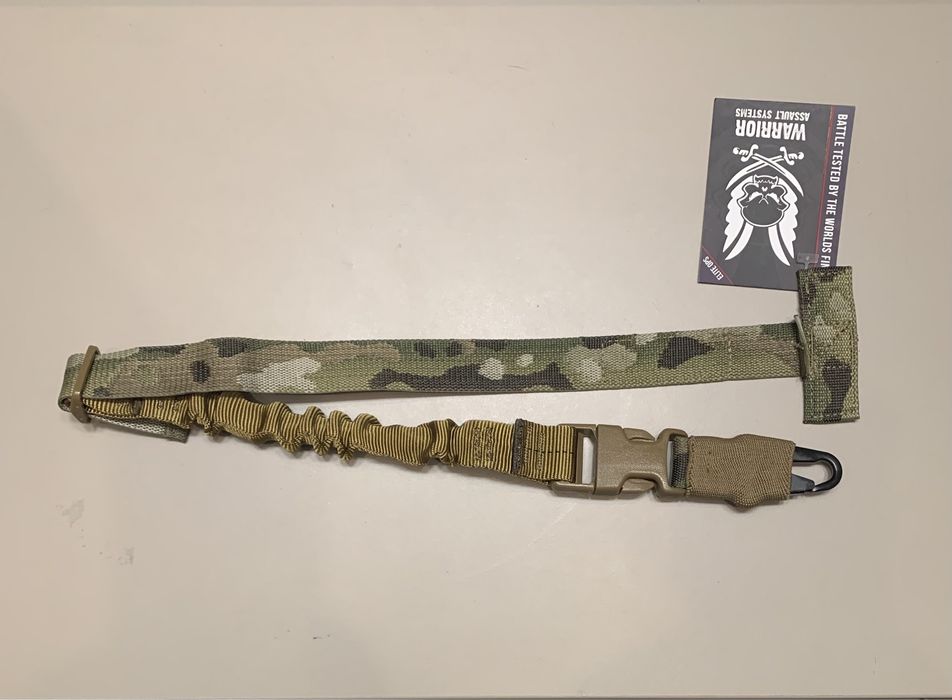 Ремні автоматні  Warrior Assault Systems Condor