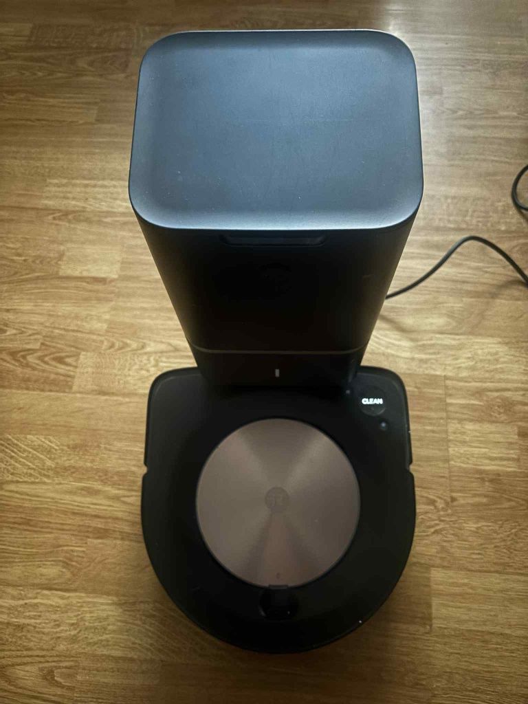 irobot Roomba S9+
