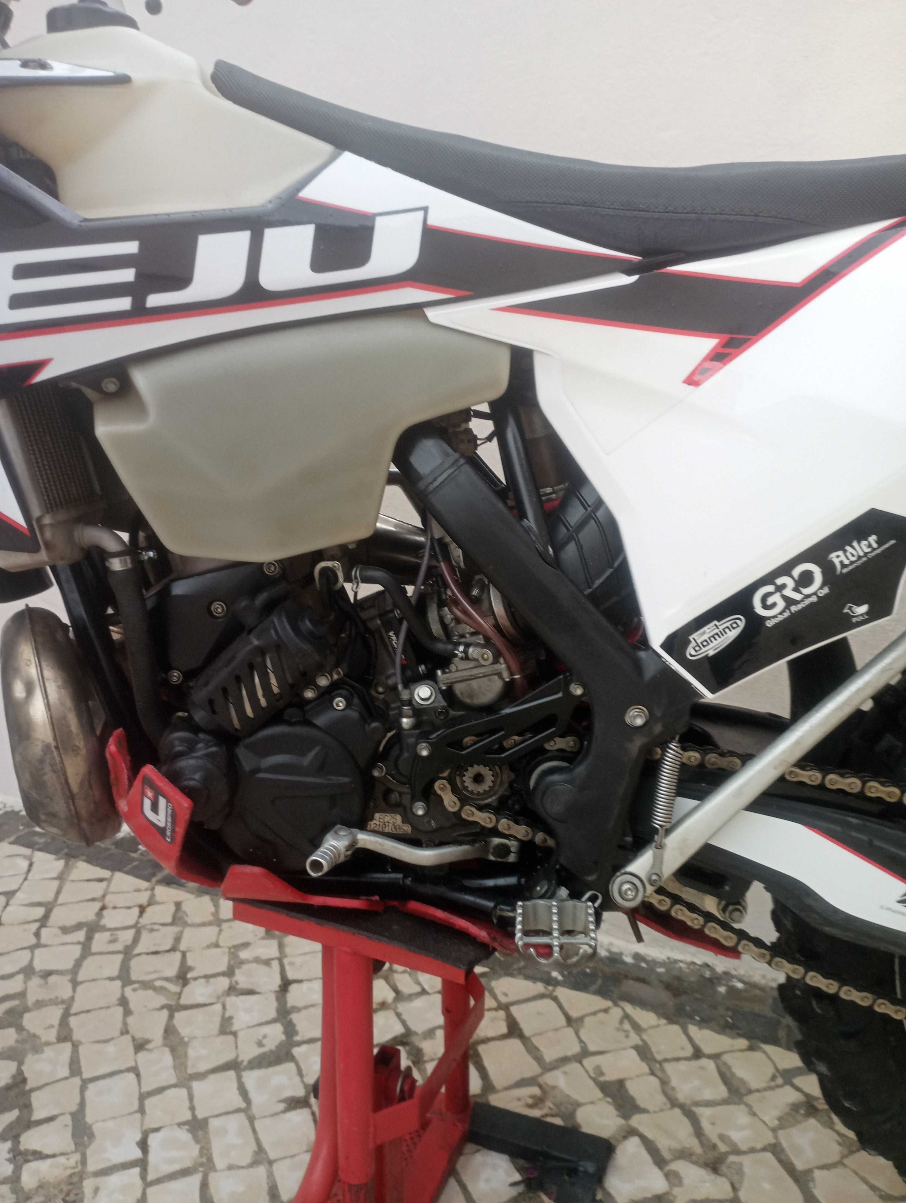 Rieju 250 MR 2021