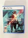 Battlefield 2042 PS5