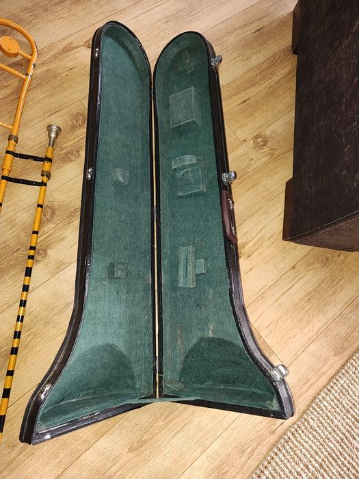 Instrument muzyczny, puzon