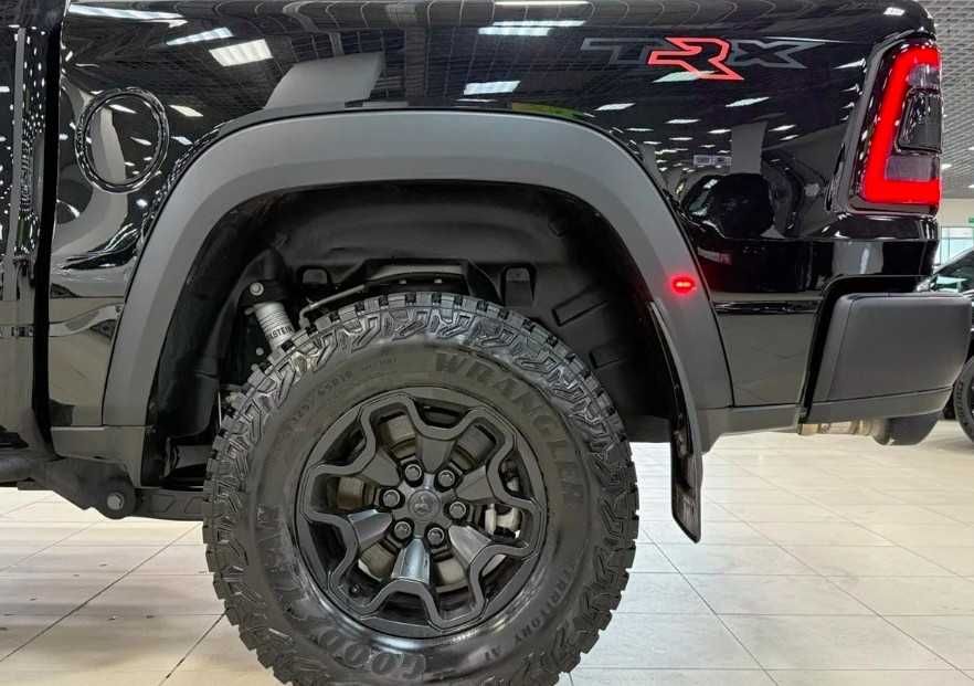 Супер-Потужний Ram 1500 TRX HEMI 2023 року ТОП-1, А Ціна ще Краща