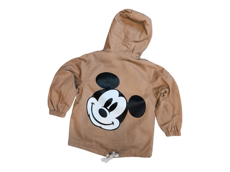 Parka Mickey Mouse 110