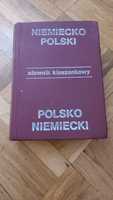 Słownik Niemiecko-Polski i Polsko -Niemiecki