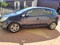 Opel Corsa D 1.4 2007r