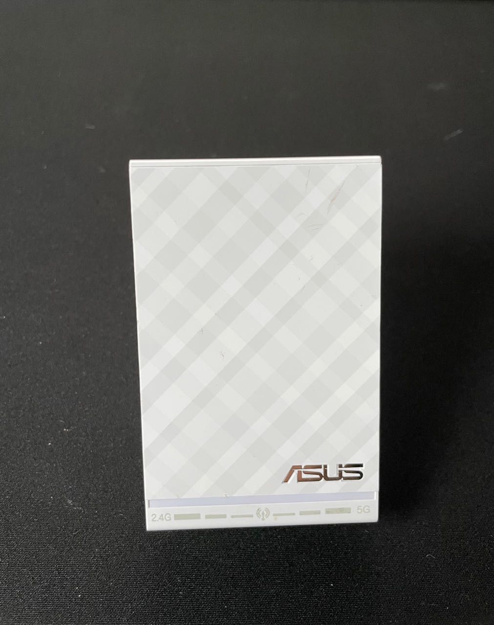 ASUS RP-N53 (802.11a/b/g/n 600Mb/s) repeater+audio