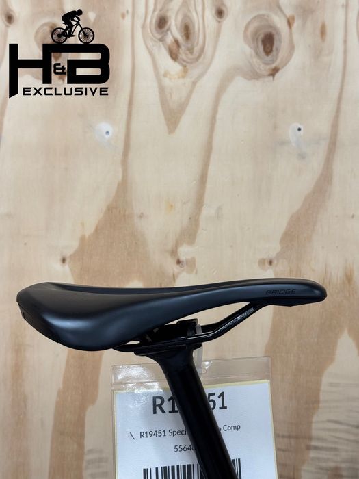 Specialized Turbo Levo Comp Alloy Shimano SLX 2021