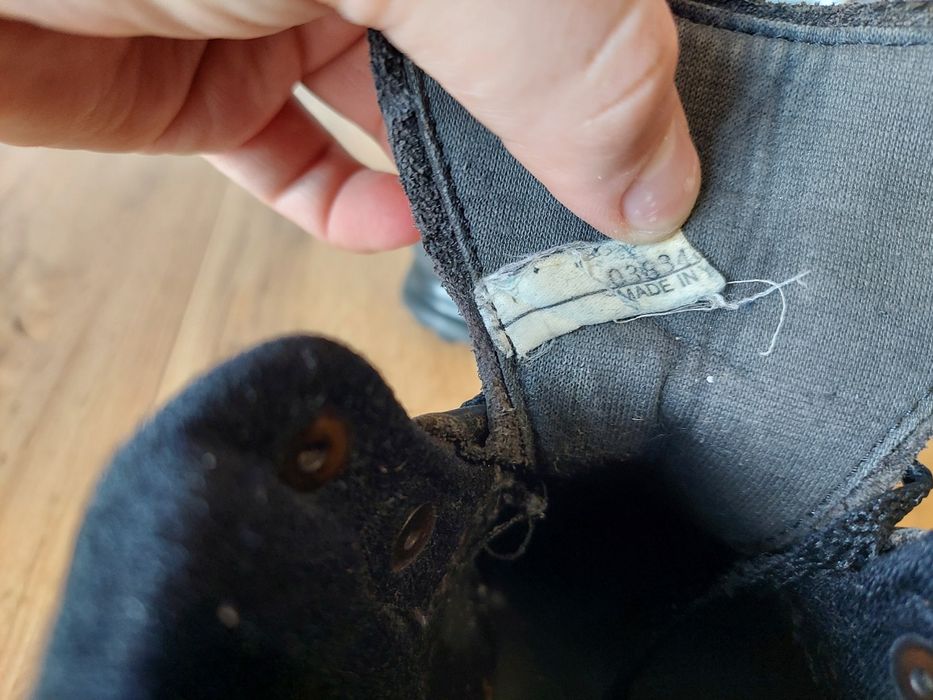 Трекінгові черевики Adidas Югославія