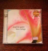Marvin Gaye CD love songs