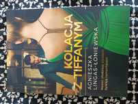 Kolacja z Tiffanym. Agnieszka Lingas-Łoniewska