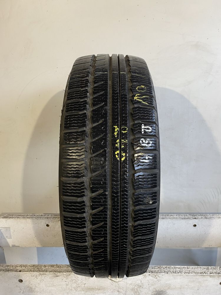 Opona pojedyncza 215/65/16 C Nokian WRC