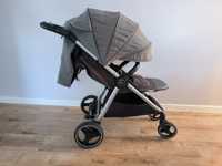 Wózek dziecięcy Baby Design Wave