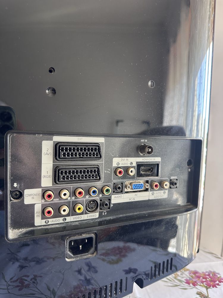 Monitor TV Samsung 26’’