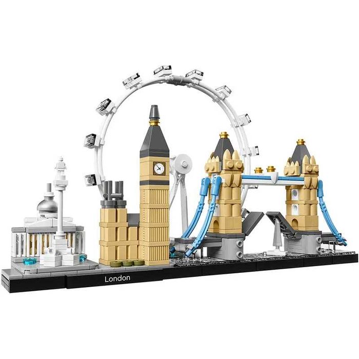 LEGO Architecture - 21034 London