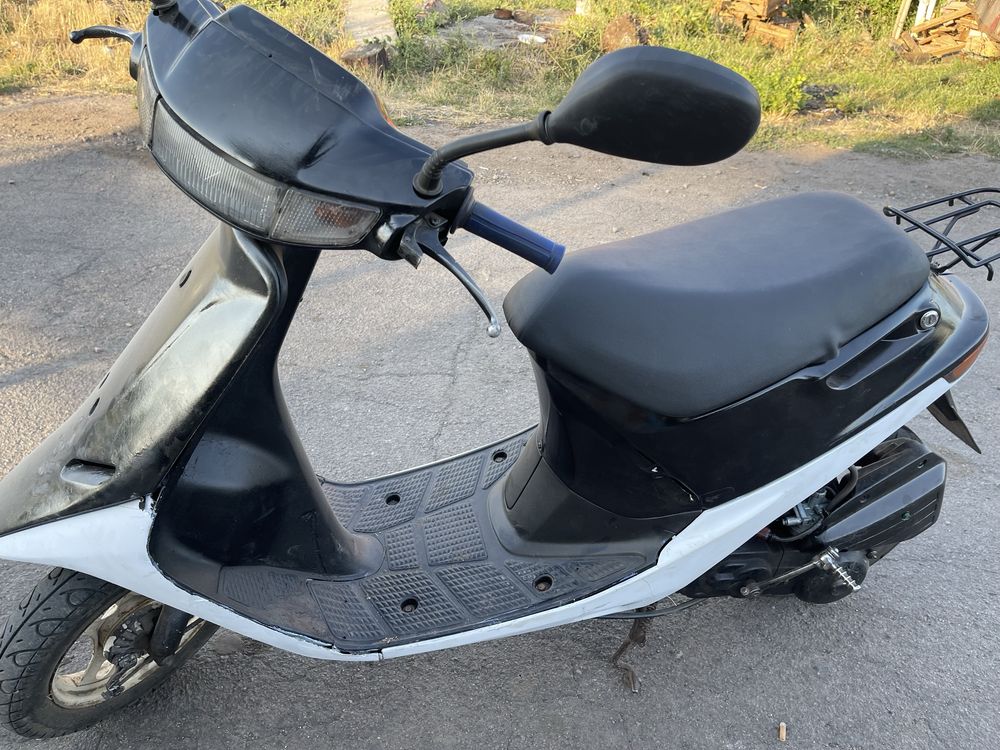 Хонда дио 18 продам