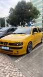 Seat Ibiza 1.8T 180cv full cupra 5lugares