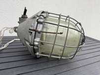 Lampa przemysłowa ZAOS Loft PRL