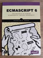 ECMAScript 6. Przewodnik po nowym standardzie języka JavaScript ZAKAS
