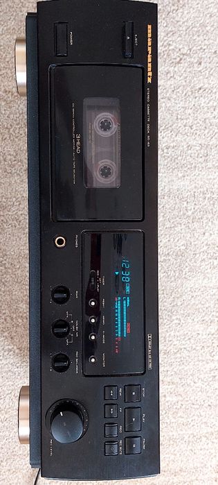 Marantz   stereo Deck  SD-,63