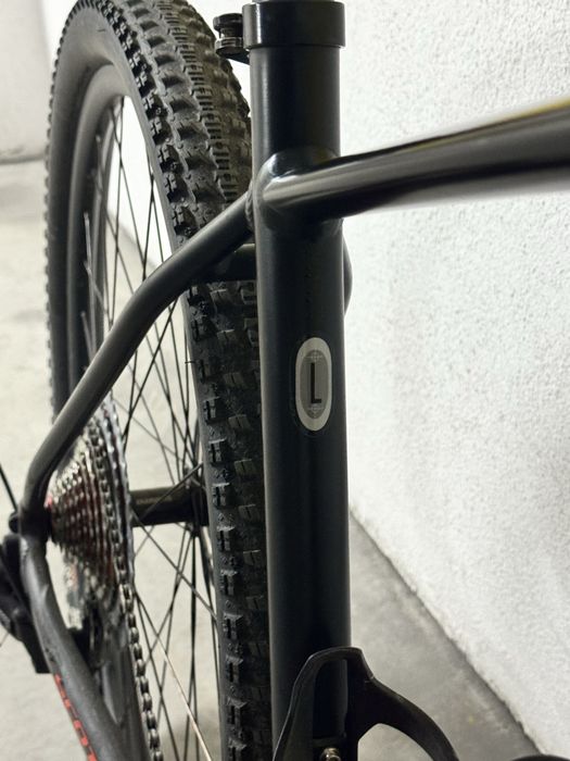 Scott Scale 980 tamanho L