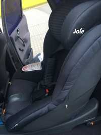 Fotelik samochodowy Joie I-Anchor I -Size Advance 0-18 kg