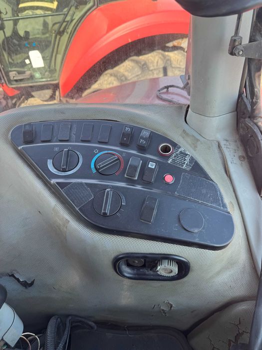 Трактор New Holland T8050, 2008 р.в.