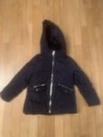 Kurtka zara kids