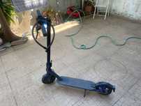 Trotinet Xiaomi Scooter 3
