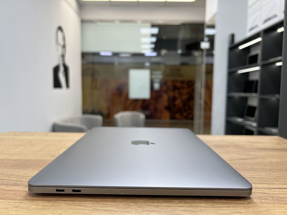 Гарантія! Touchbar MacBook Pro 13 2017 i5|8|256 Макбук 150 циклів