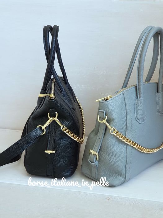 Італійські жіночі сумки VIRGINIA CONTI