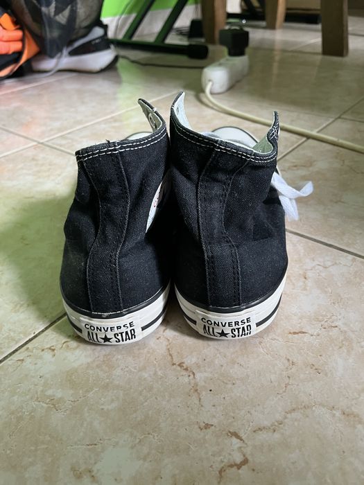 Sapatilhas Converse Chuck Taylor All Star High Top