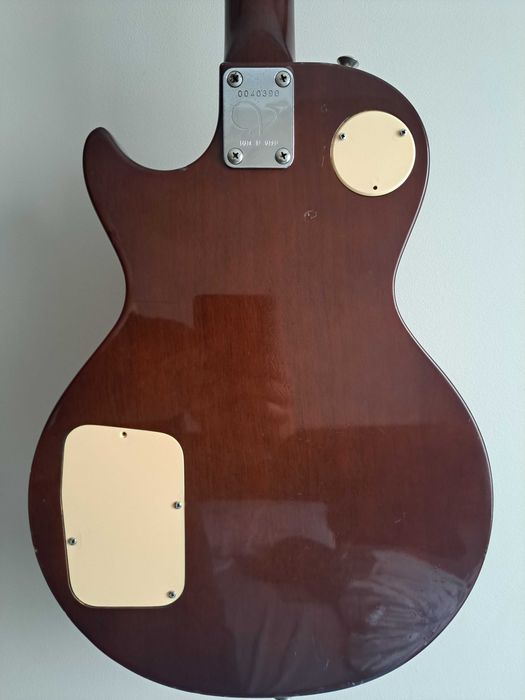 Vantage Spirit VLP-500 Matsumoku 1984