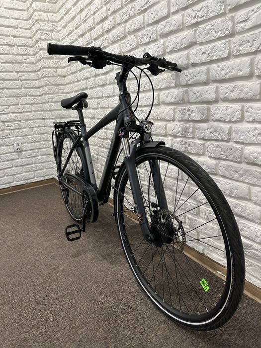 Rower trekkingowy Stevens Primera
