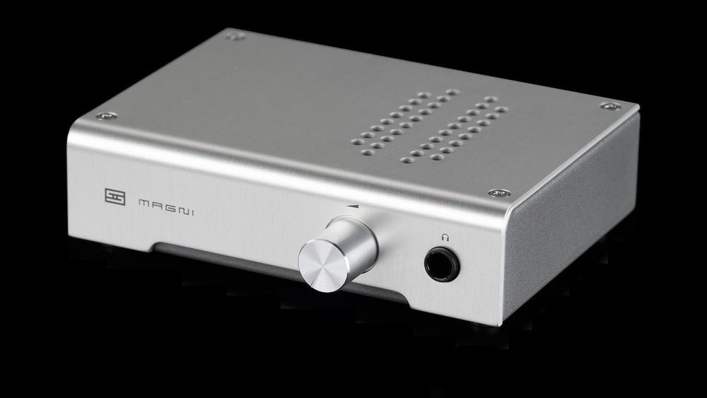 Schiit Magni 3+ для навушників (USA)