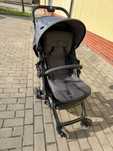 Wózek spacerowy lekki Easywalker Buggy xs
