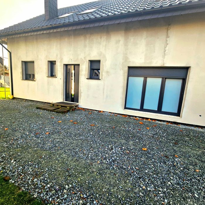 Na sprzedaż dom z lokalem usługowym