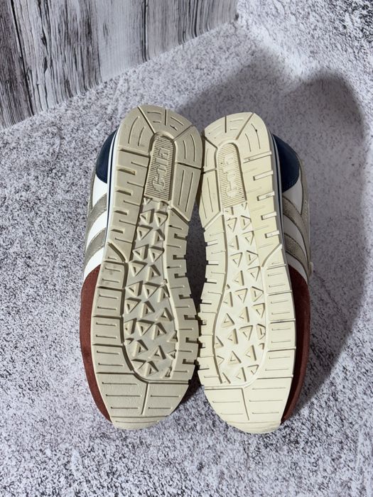 Женские Кроссовки Gola Classics Оригинал