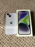 Iphone 14 stan idealny