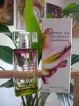 Perfumy damskie Yves Rocher Moment de Bonheur 50 ml. Nowy Rarytas