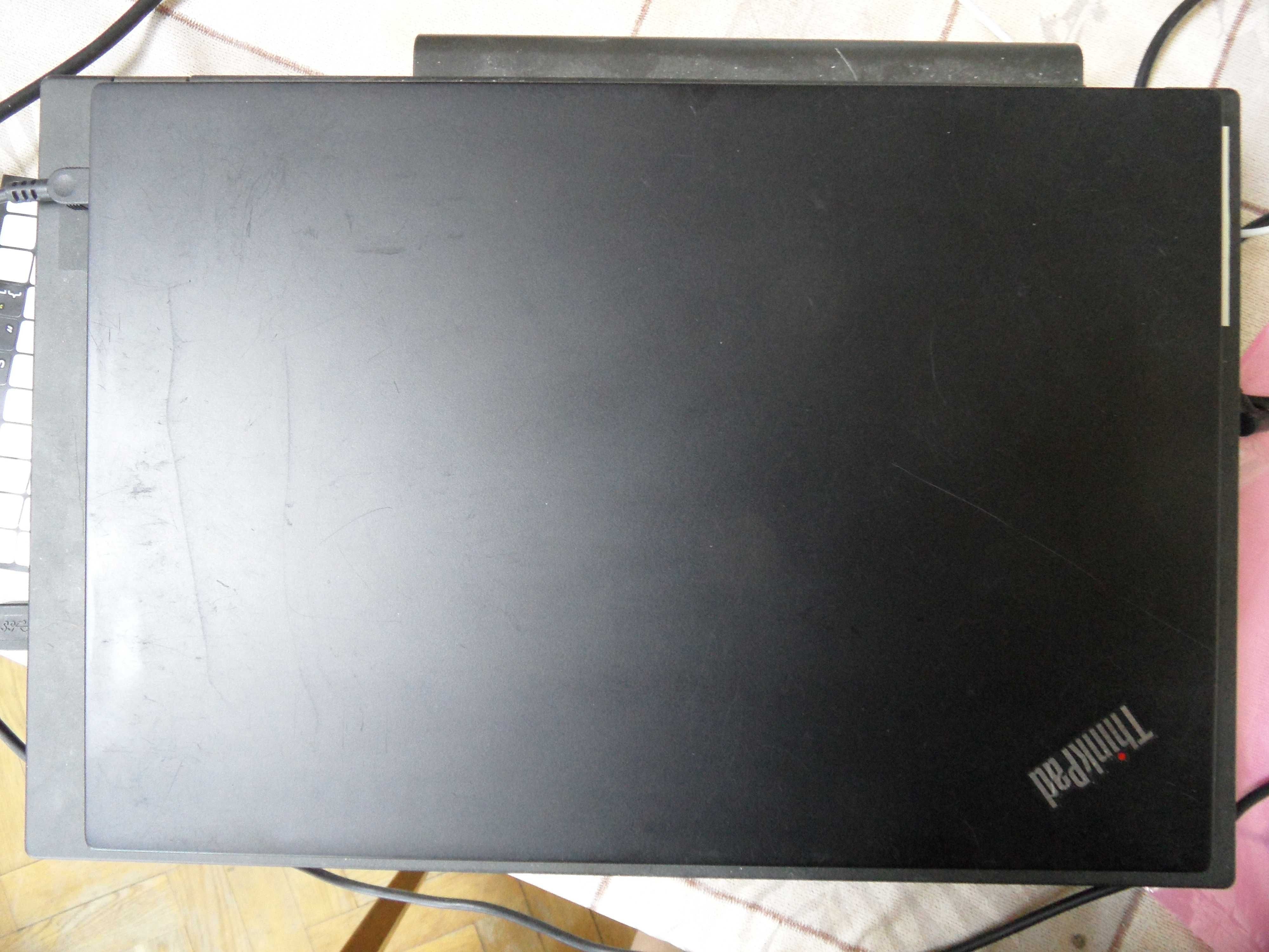 Thinkpad T14s I5-10310U 16Gb 256Gb SSD 14” 1920x1080