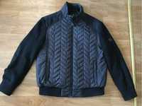 Куртка Daniele Marinelli оригинал, очень качественная весеняя куртка