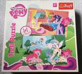 Puzzle Trefl My Little Pony