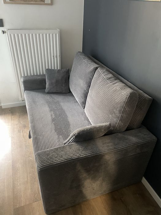 Sofa z funkcja spania