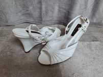 Buty sandałki 5th Avenue roz 38