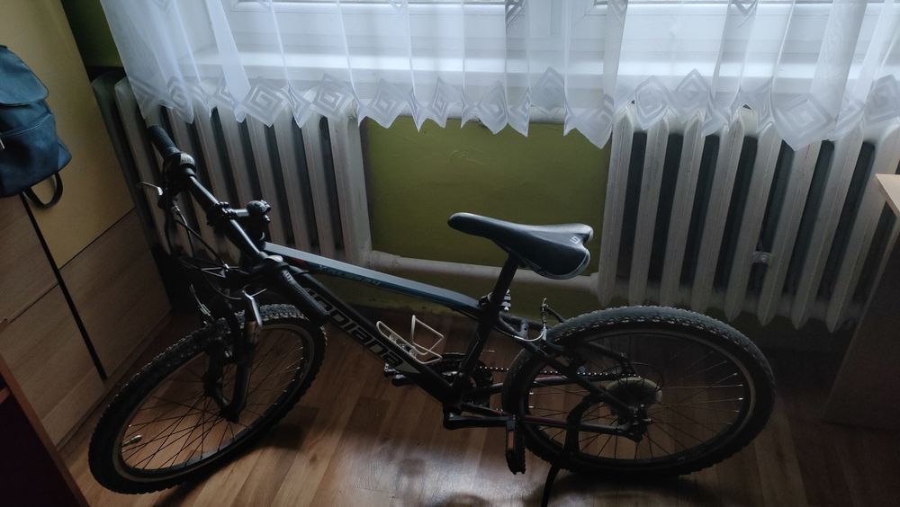 Rower indiana x-pulser 2.4