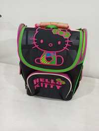 Рюкзак шкільний Kite Hello Kitty