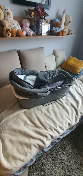 Gondola wózka Baby Merc.
