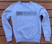 Bluza męska, chłopięca NORWAY L