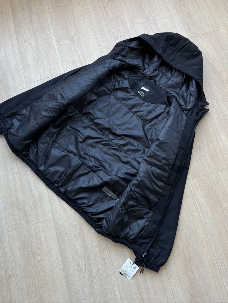 Вітровка Pull&Bear (M) Lightweight Jacket Оригінал Куртка На весну